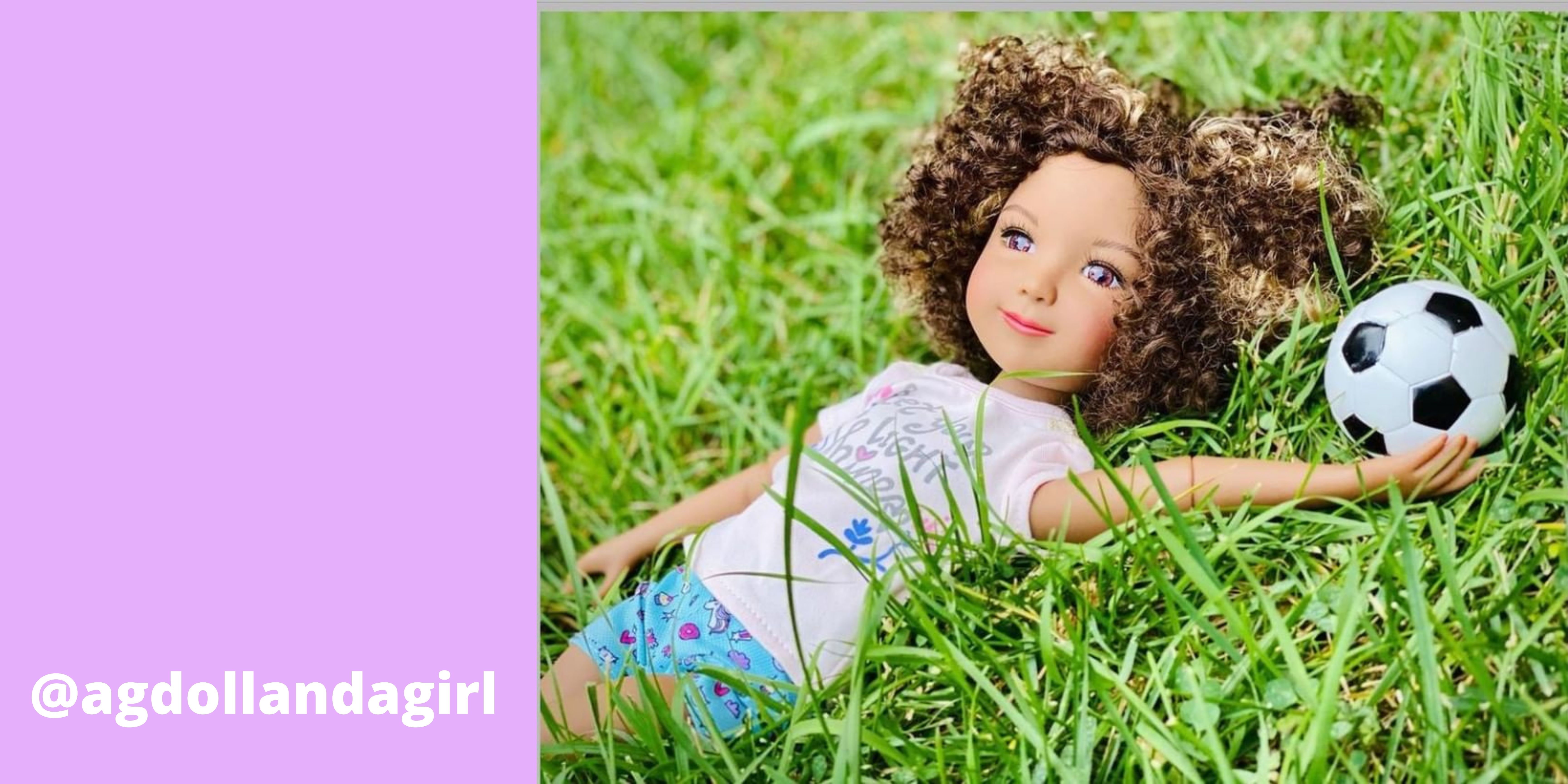 Ruby Red Fashion Friends Dolls Photography from fan-5